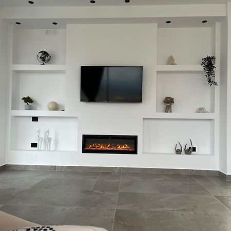 Vila Palma Berat Extérieur photo