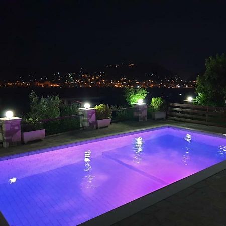 Vila Palma Berat Extérieur photo