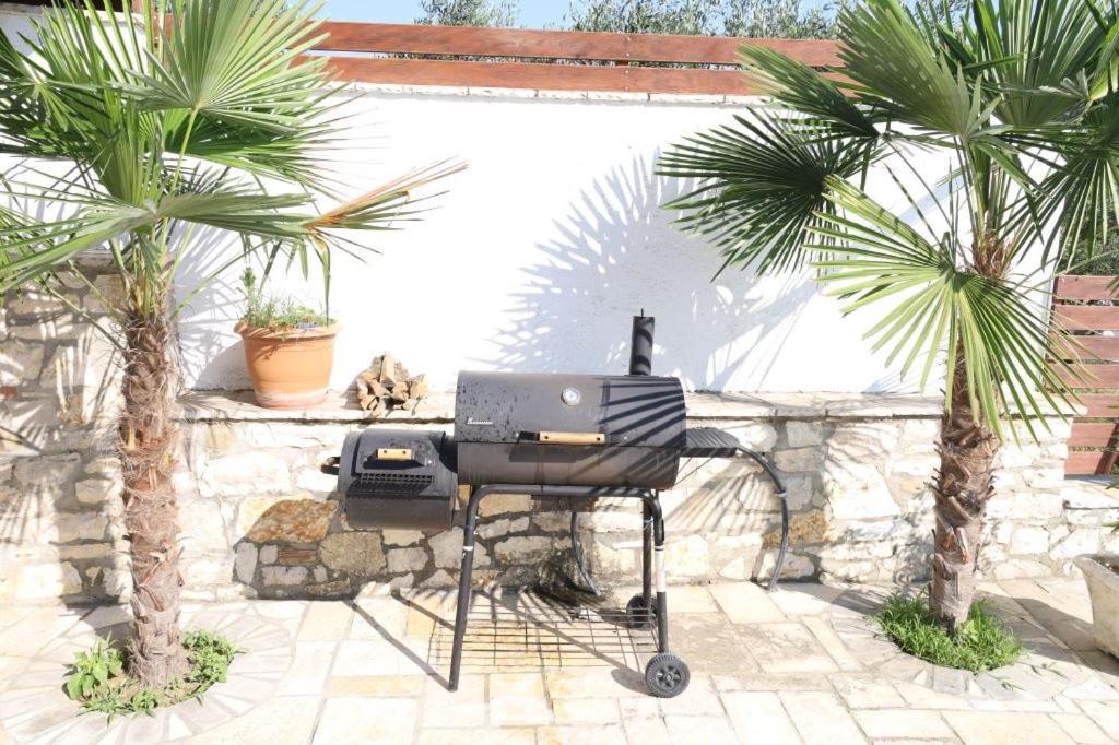 Vila Palma Berat Extérieur photo