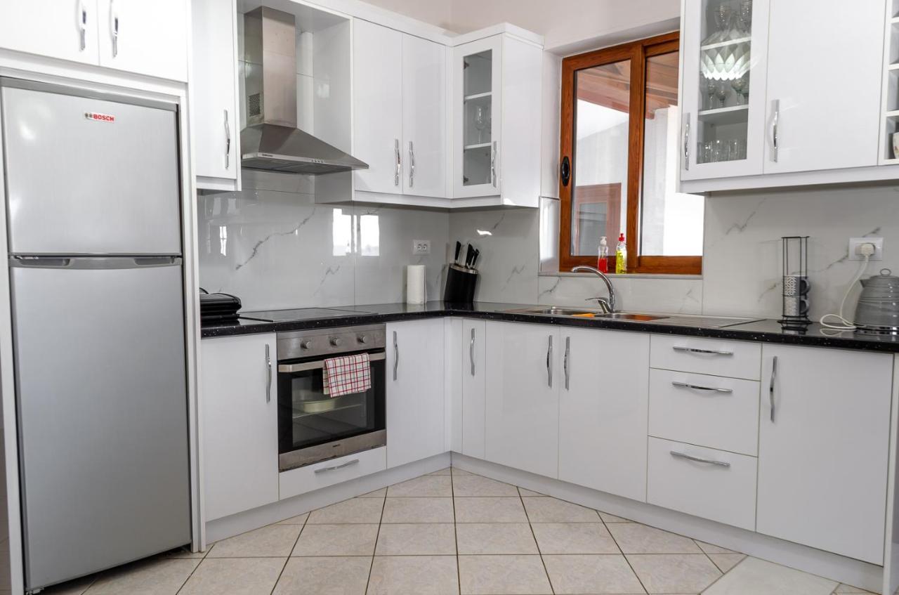 Vila Palma Berat Extérieur photo