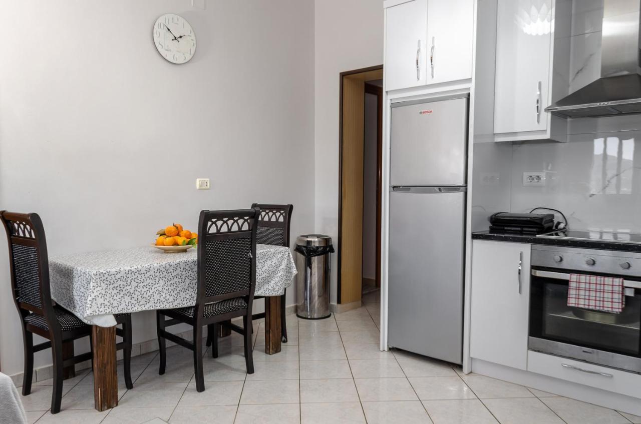 Vila Palma Berat Extérieur photo