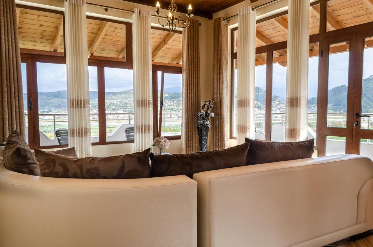 Vila Palma Berat Extérieur photo