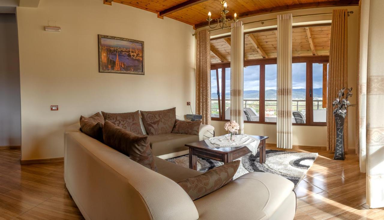 Vila Palma Berat Extérieur photo