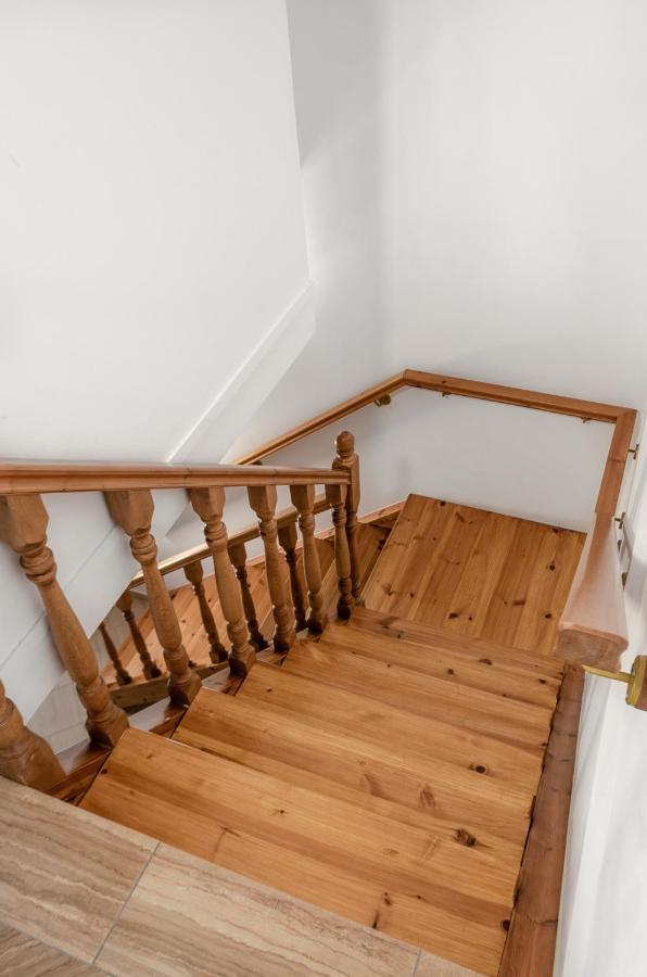 Vila Palma Berat Extérieur photo
