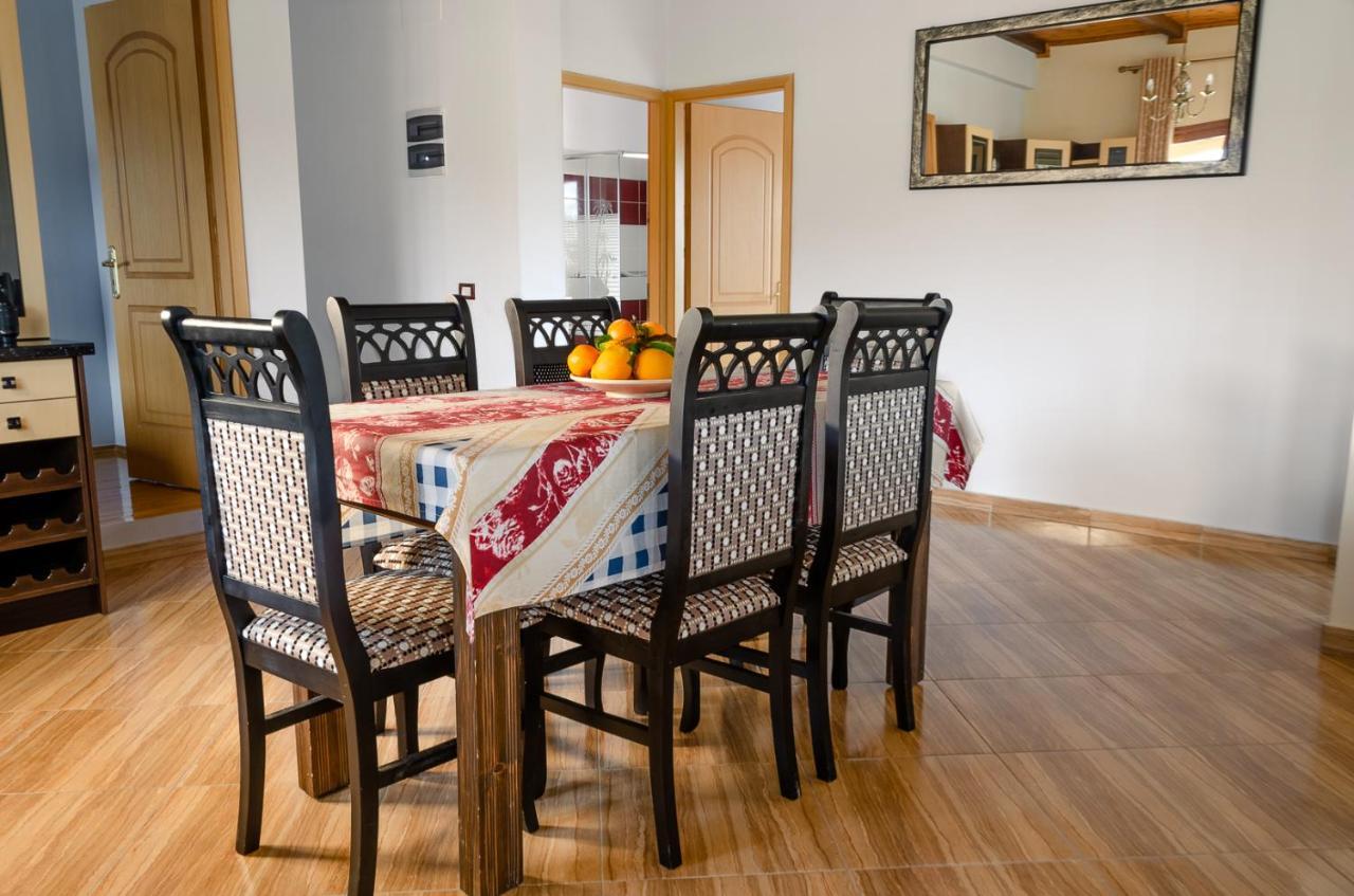 Vila Palma Berat Extérieur photo