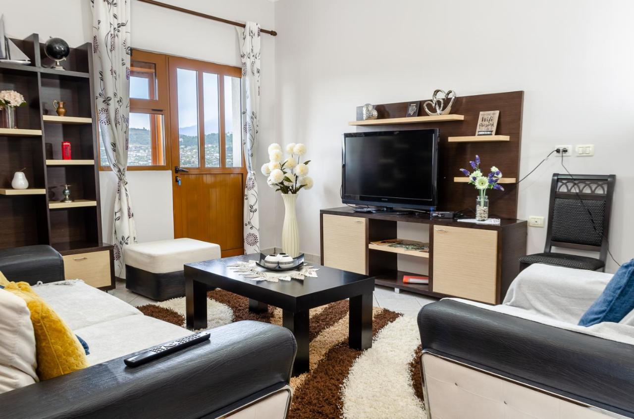 Vila Palma Berat Extérieur photo