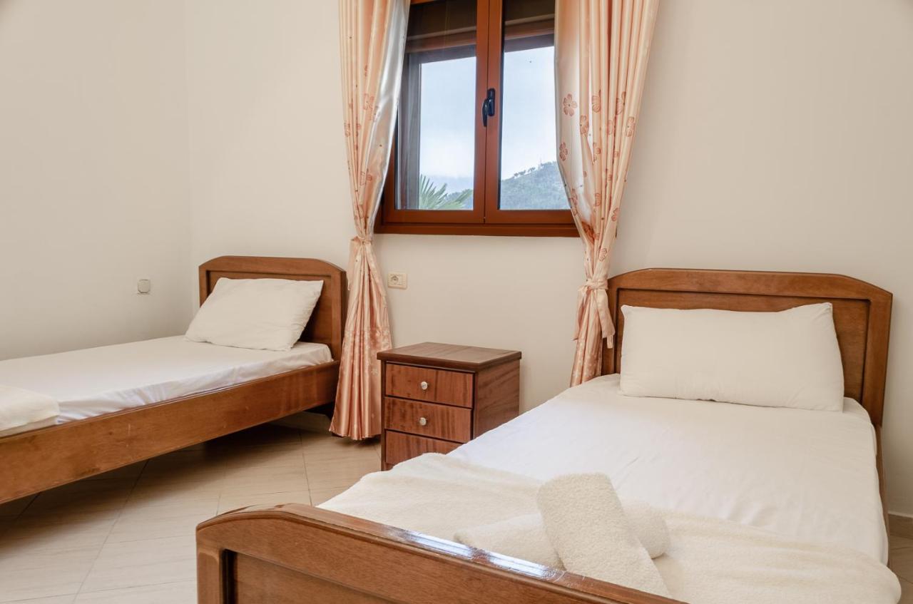 Vila Palma Berat Extérieur photo