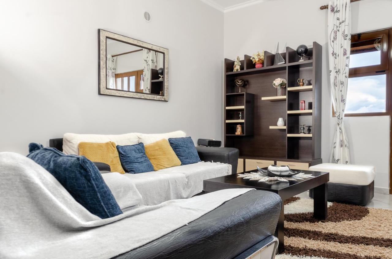 Vila Palma Berat Extérieur photo