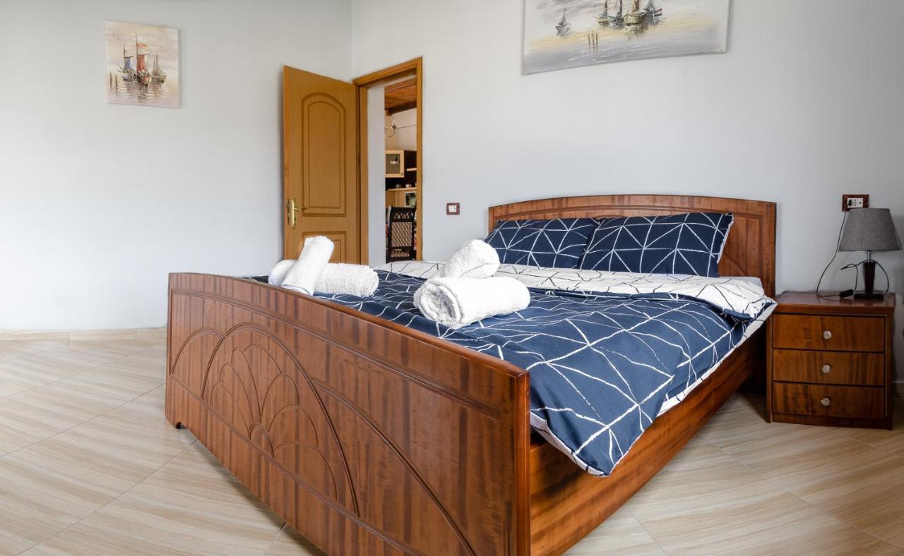 Vila Palma Berat Extérieur photo