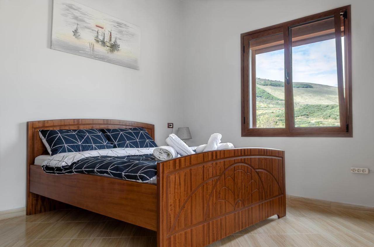 Vila Palma Berat Extérieur photo