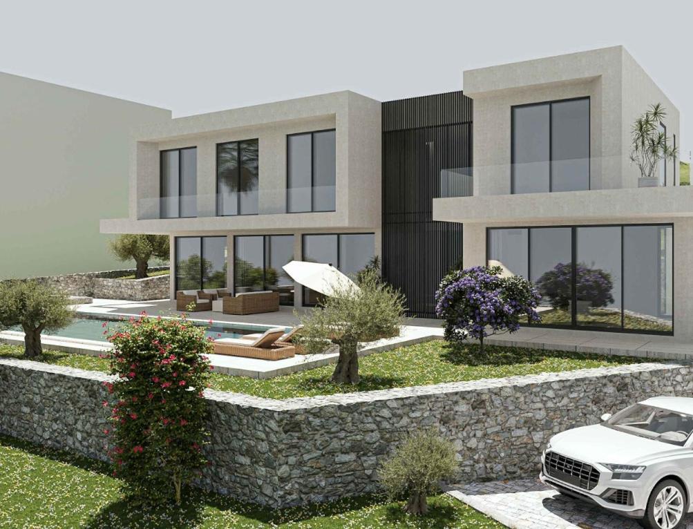 Vila Palma Berat Extérieur photo