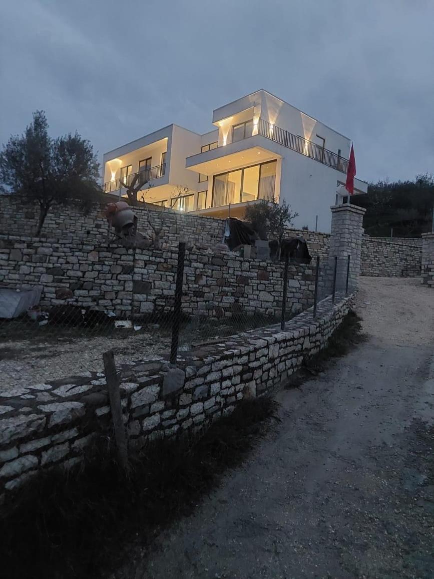 Vila Palma Berat Extérieur photo