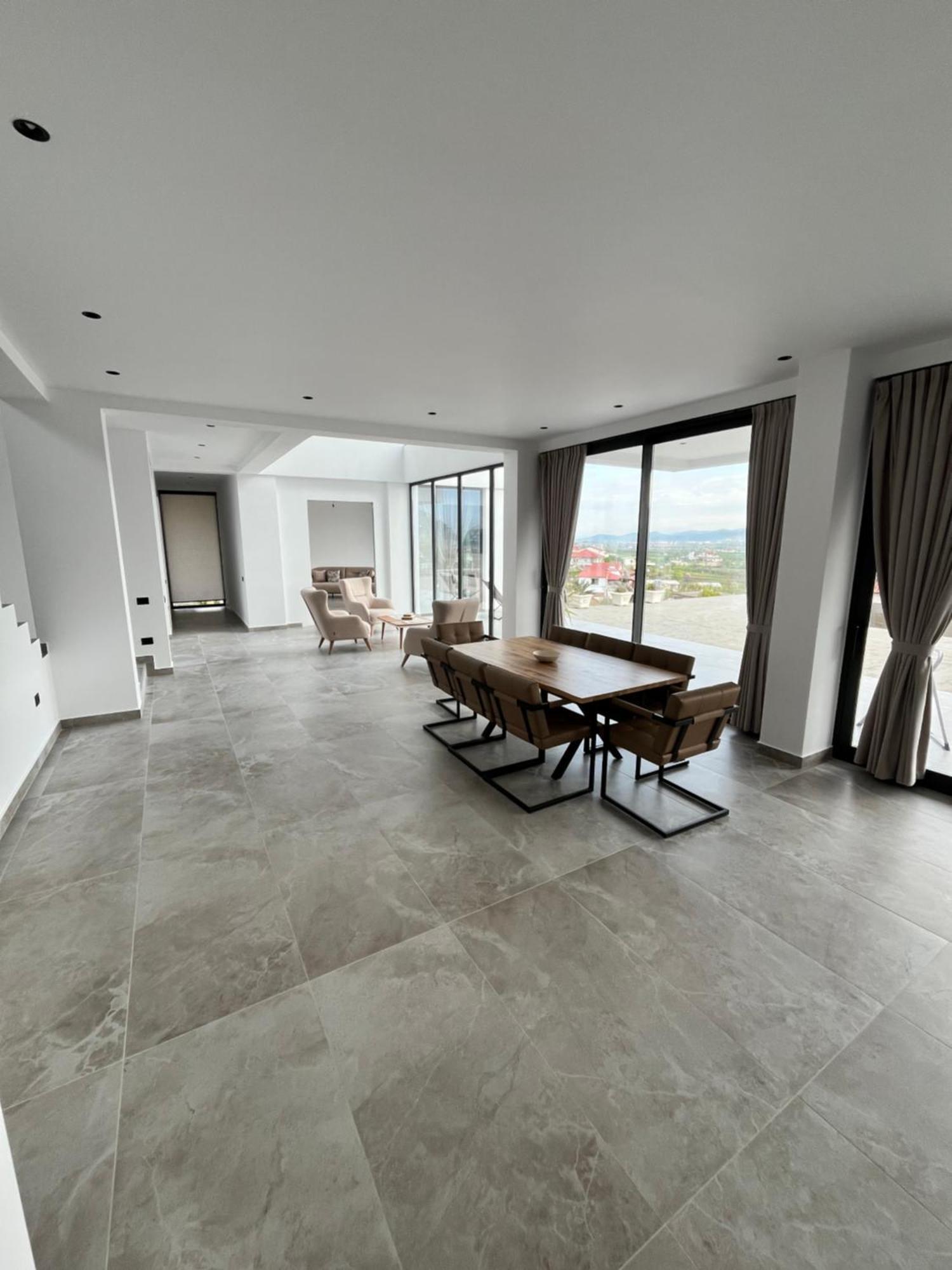 Vila Palma Berat Extérieur photo