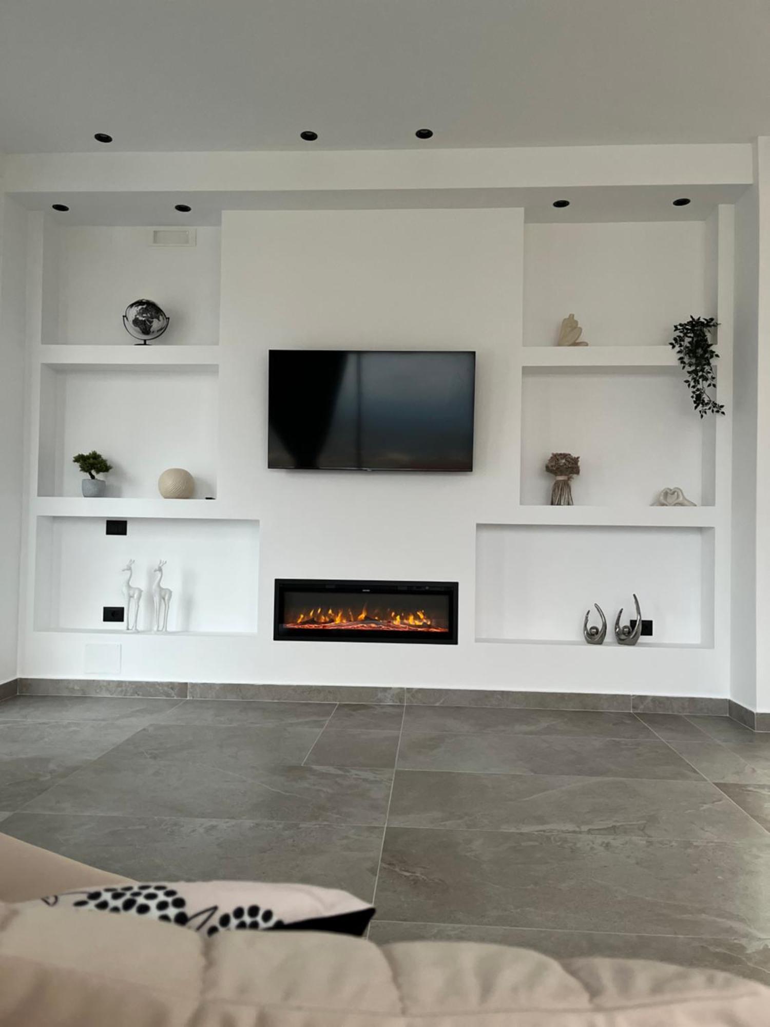 Vila Palma Berat Extérieur photo