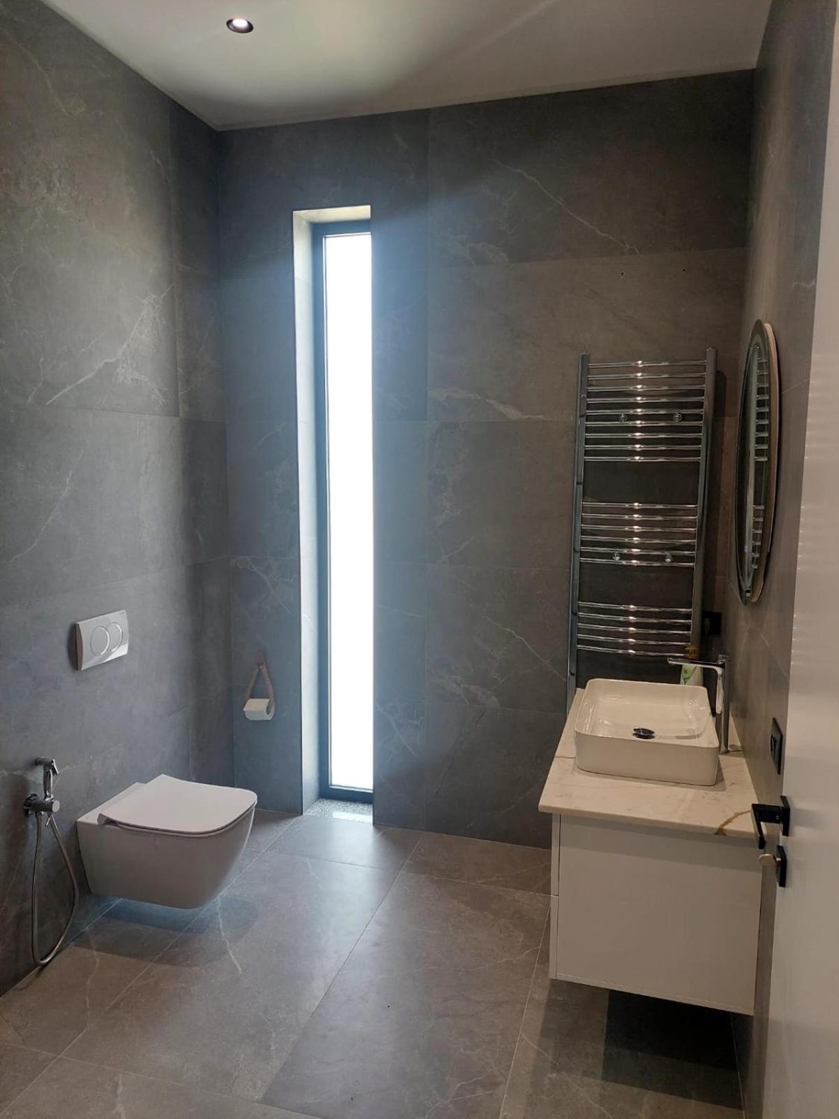 Vila Palma Berat Extérieur photo