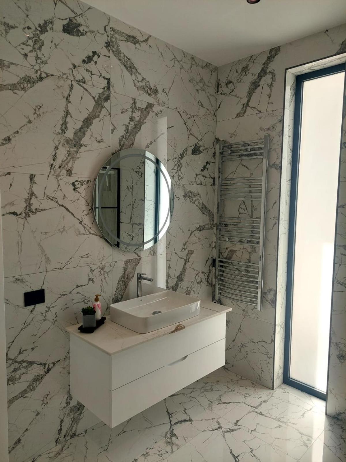 Vila Palma Berat Extérieur photo