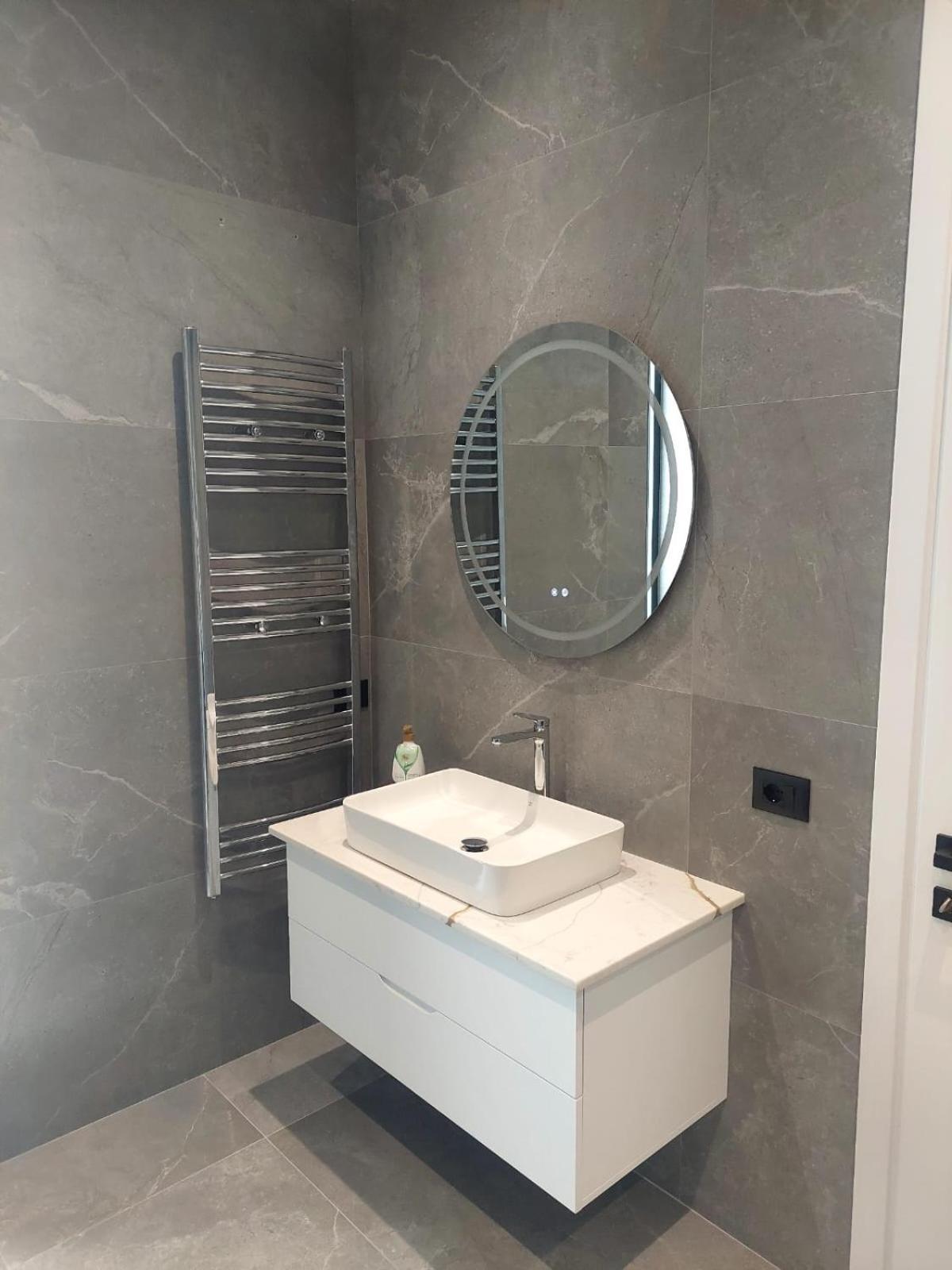 Vila Palma Berat Extérieur photo
