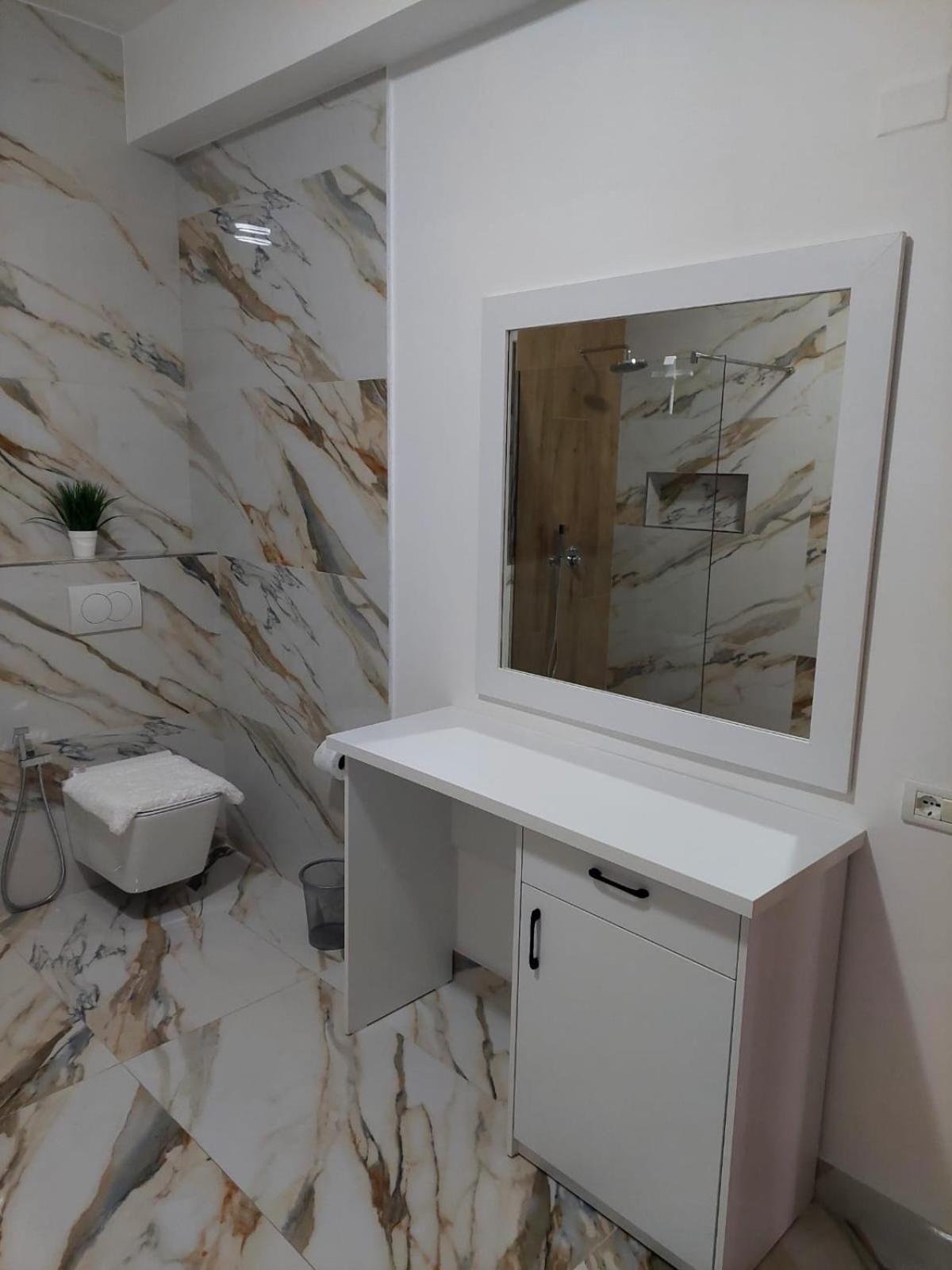 Vila Palma Berat Extérieur photo