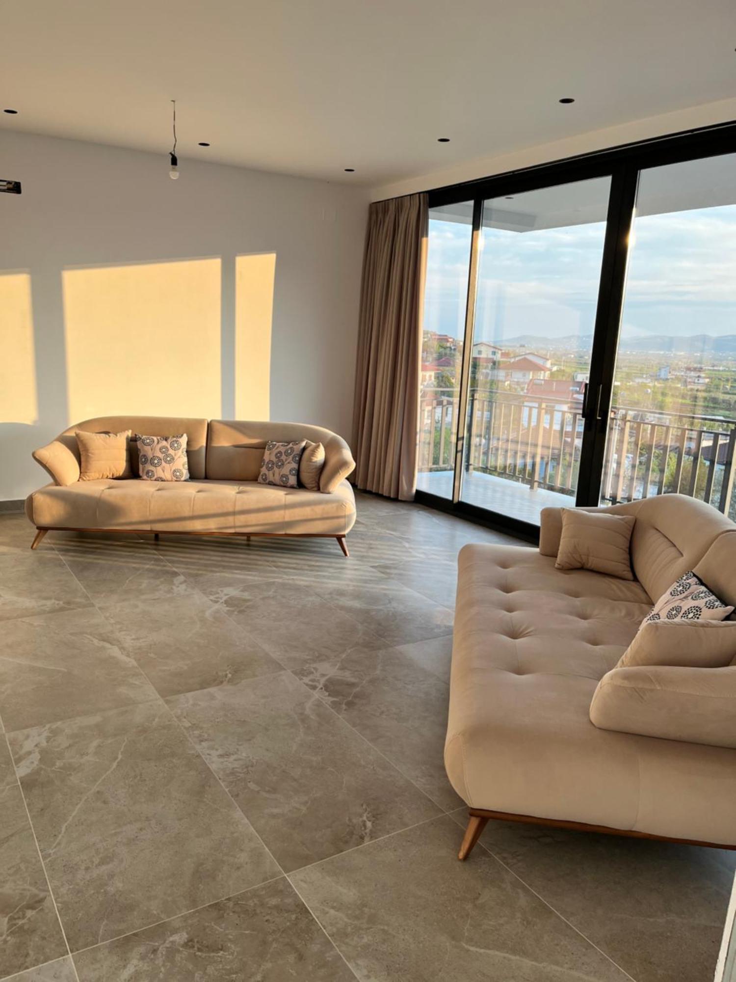 Vila Palma Berat Extérieur photo