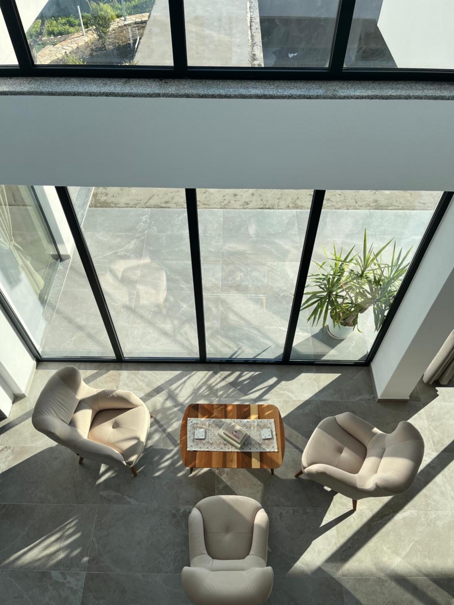 Vila Palma Berat Extérieur photo