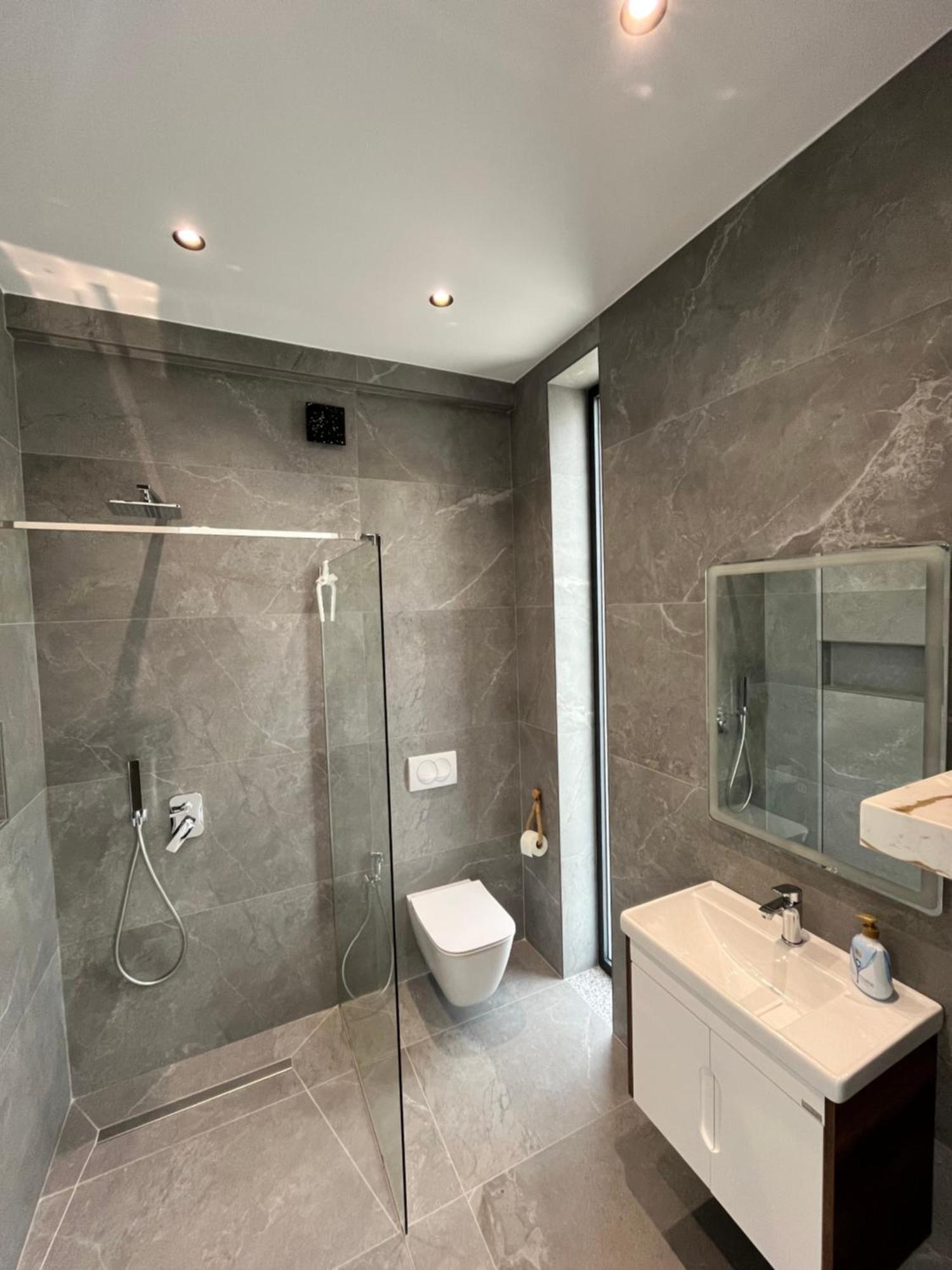 Vila Palma Berat Extérieur photo