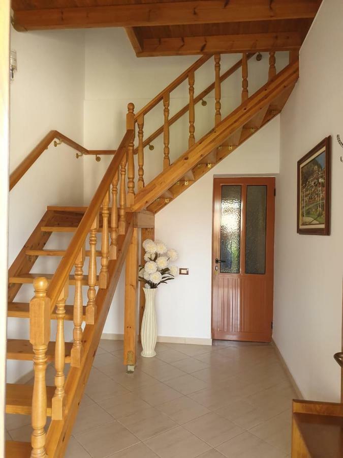 Vila Palma Berat Extérieur photo